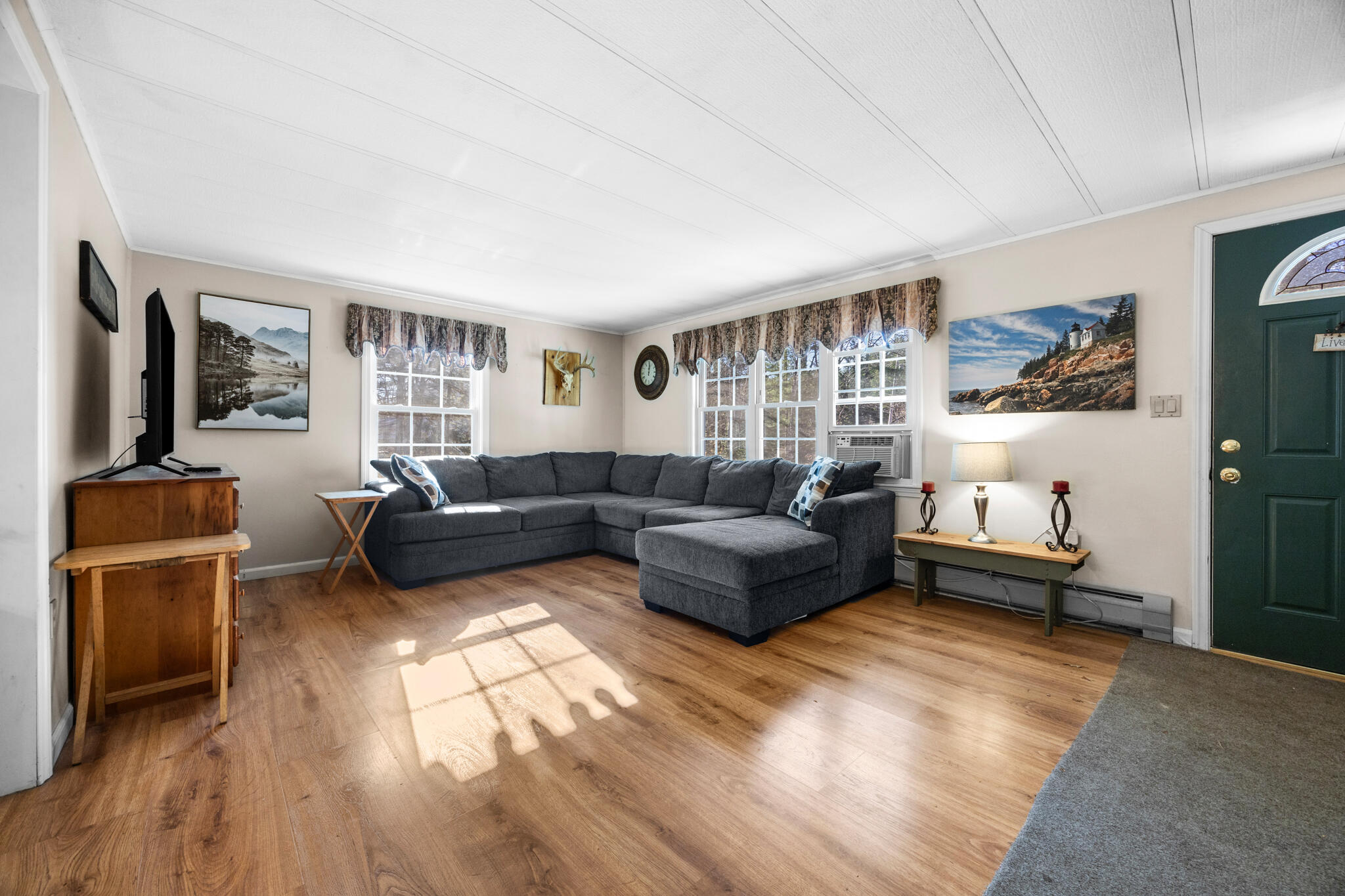 39 Bert Gray Road Sullivan, ME 04664 - Photo 15 of 42 sullivan-2