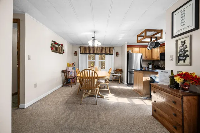 $305,000 | 39 Bert Gray Road, Sullivan, ME 04664