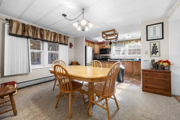 $289,000 | 39 Bert Gray Road, Sullivan, ME 04664