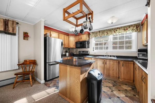 $289,000 | 39 Bert Gray Road, Sullivan, ME 04664