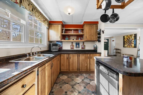 $289,000 | 39 Bert Gray Road, Sullivan, ME 04664