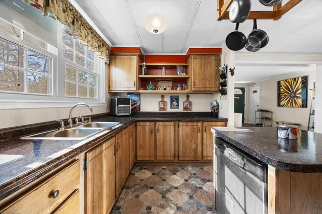 $305,000 | 39 Bert Gray Road, Sullivan, ME 04664