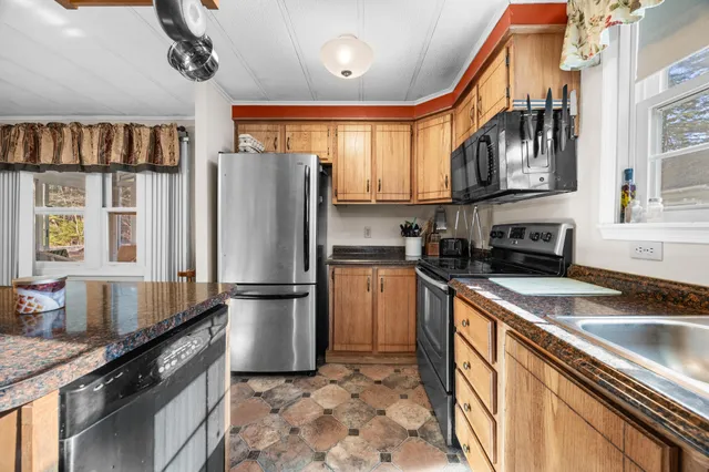 $305,000 | 39 Bert Gray Road, Sullivan, ME 04664