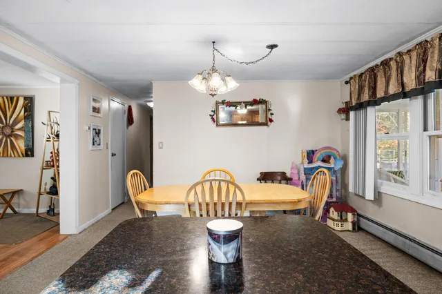 $305,000 | 39 Bert Gray Road, Sullivan, ME 04664