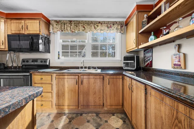 $305,000 | 39 Bert Gray Road, Sullivan, ME 04664