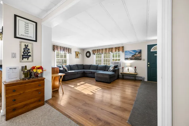 $305,000 | 39 Bert Gray Road, Sullivan, ME 04664