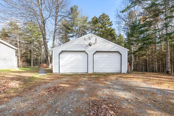 $289,000 | 39 Bert Gray Road, Sullivan, ME 04664