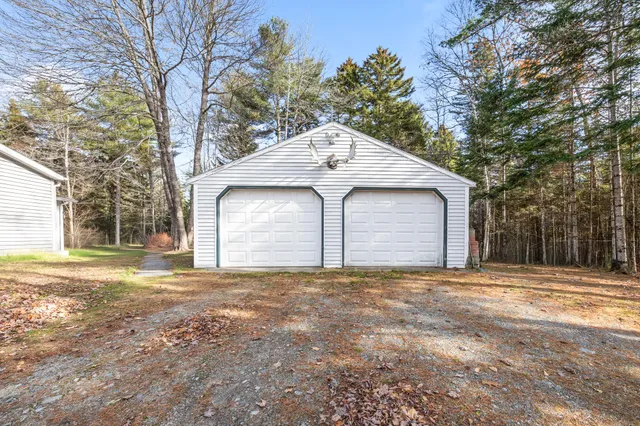 $305,000 | 39 Bert Gray Road, Sullivan, ME 04664