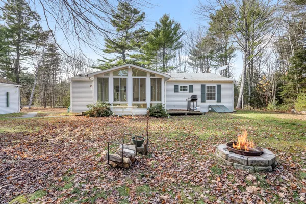 $289,000 | 39 Bert Gray Road, Sullivan, ME 04664