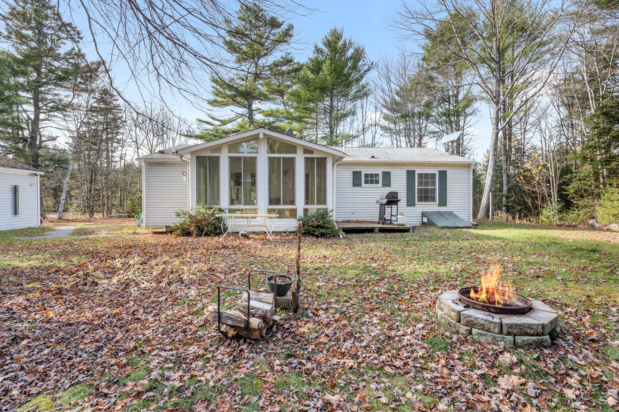 39 Bert Gray Road Sullivan, ME 04664 - Photo 4 of 42 sullivan-37