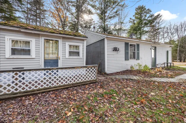 $305,000 | 39 Bert Gray Road, Sullivan, ME 04664