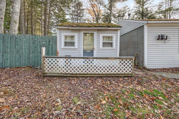 $289,000 | 39 Bert Gray Road, Sullivan, ME 04664