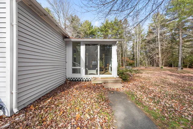 $305,000 | 39 Bert Gray Road, Sullivan, ME 04664