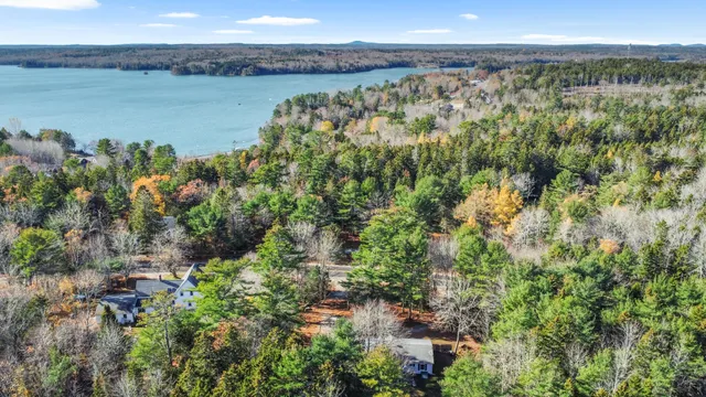 $305,000 | 39 Bert Gray Road, Sullivan, ME 04664