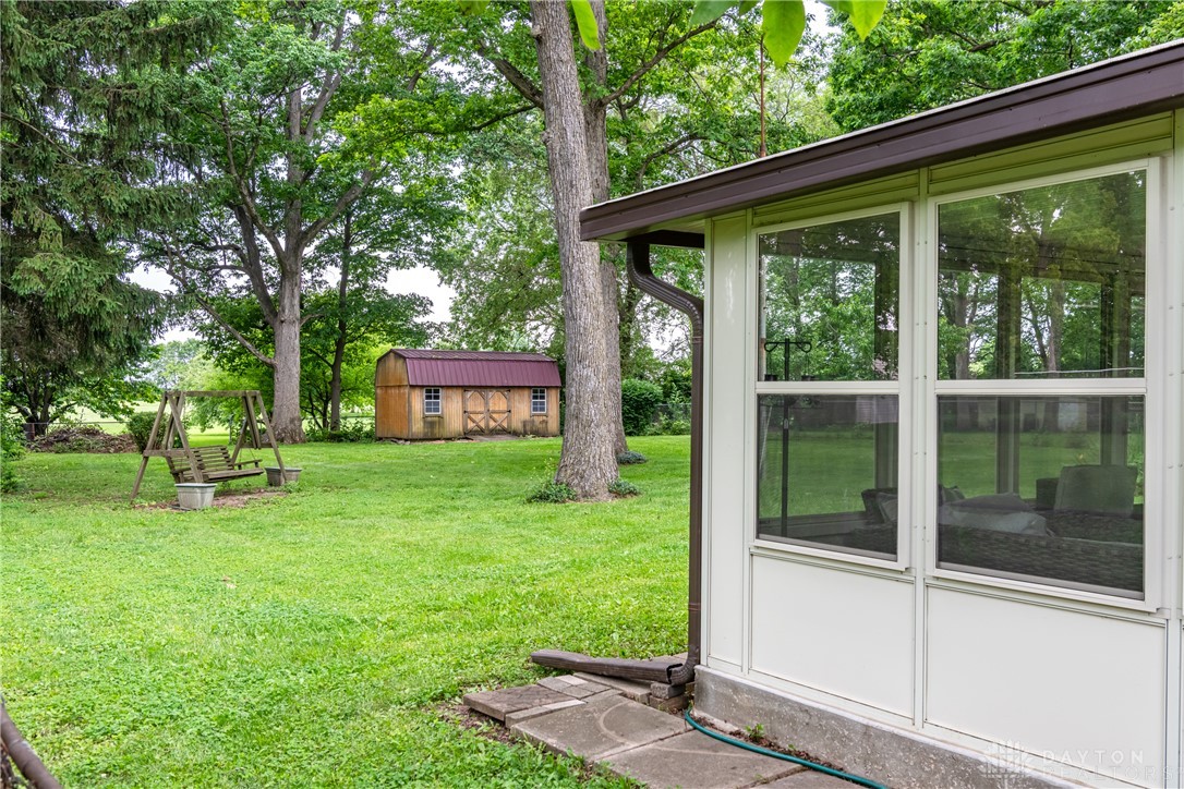 5049 West Enon Road Fairborn, OH 45324 - Photo 38 of 58