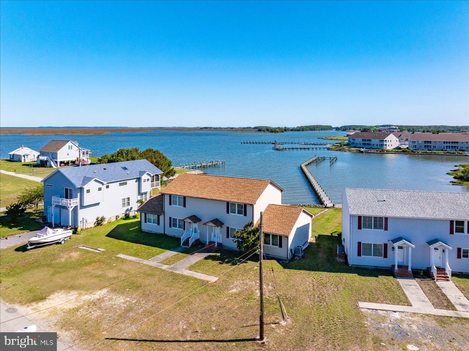 560 Wellington Road Crisfield, MD 21817 - Photo 45 of 60