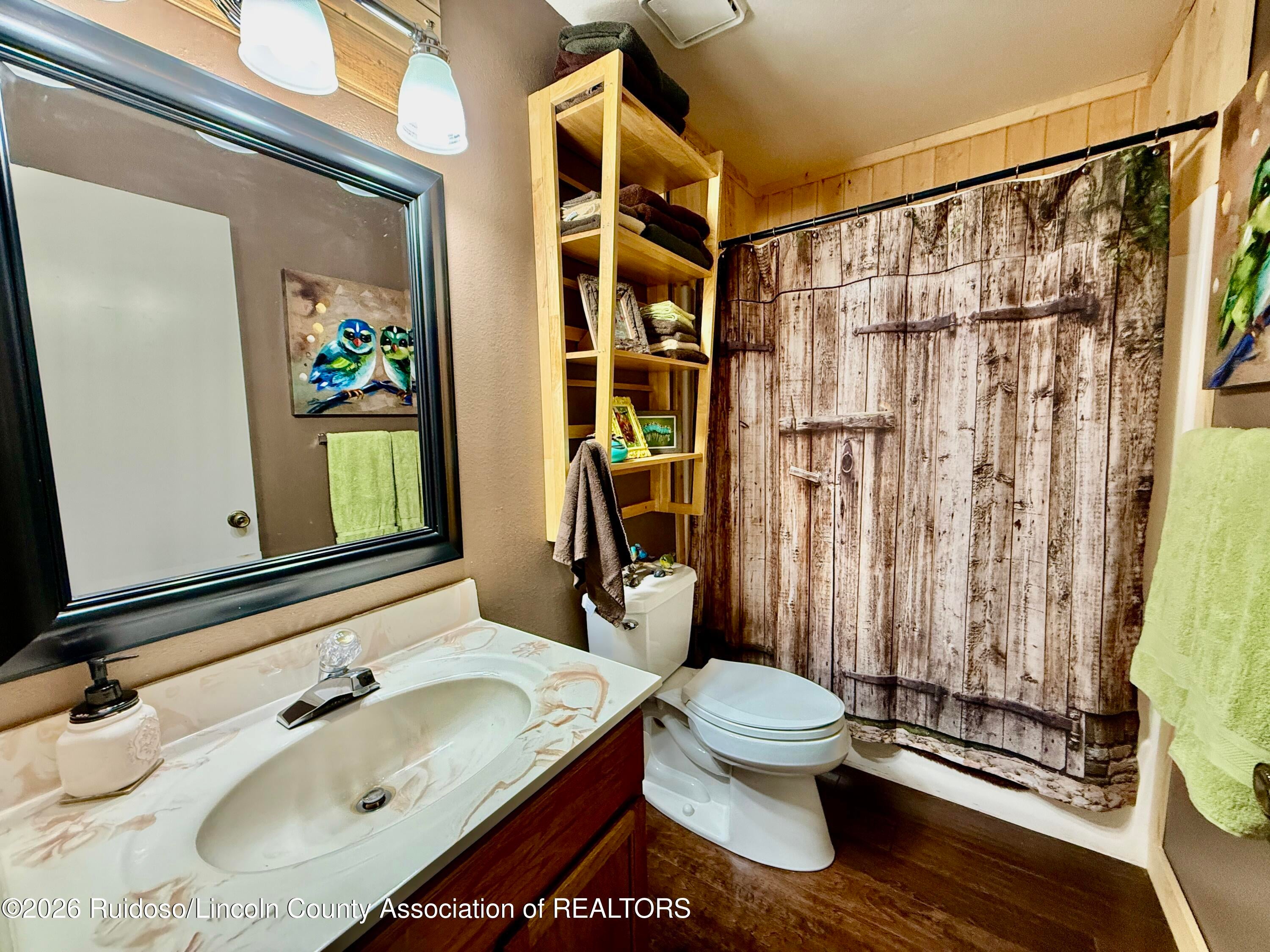 323 Sun Valley Road Alto, NM 88312 - Photo 21 of 40 Gallery Image 21