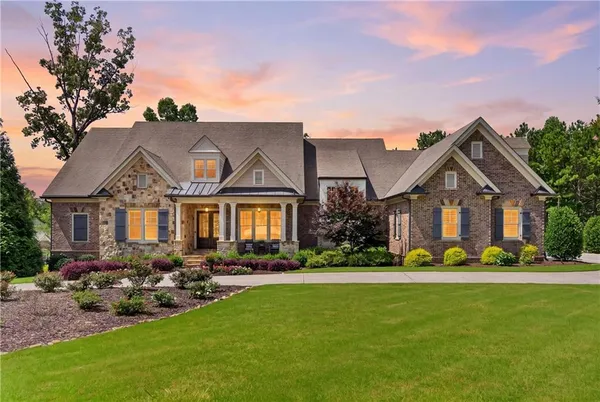$2,400,000 | 341 Carl Sanders Drive, Acworth, GA 30101