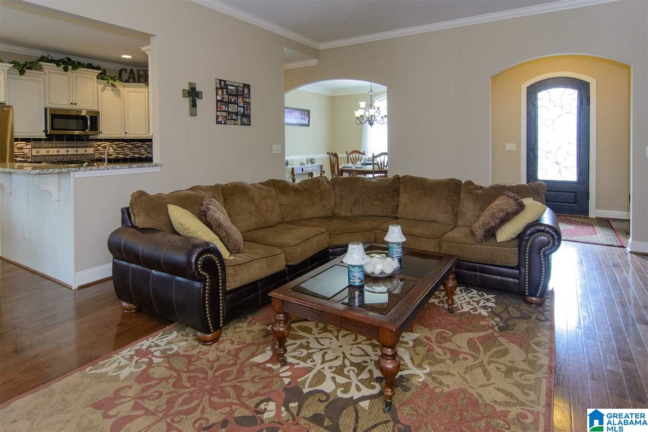 112 Highland Ridge Drive Chelsea, AL 35043 - Photo 9 of 42