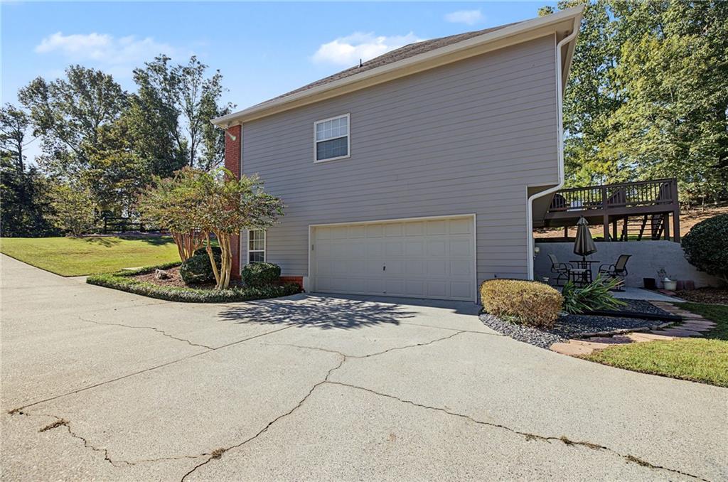 1705 Habersham Marina Road Cumming, GA 30041 - Photo 63 of 70 Gallery Image 63