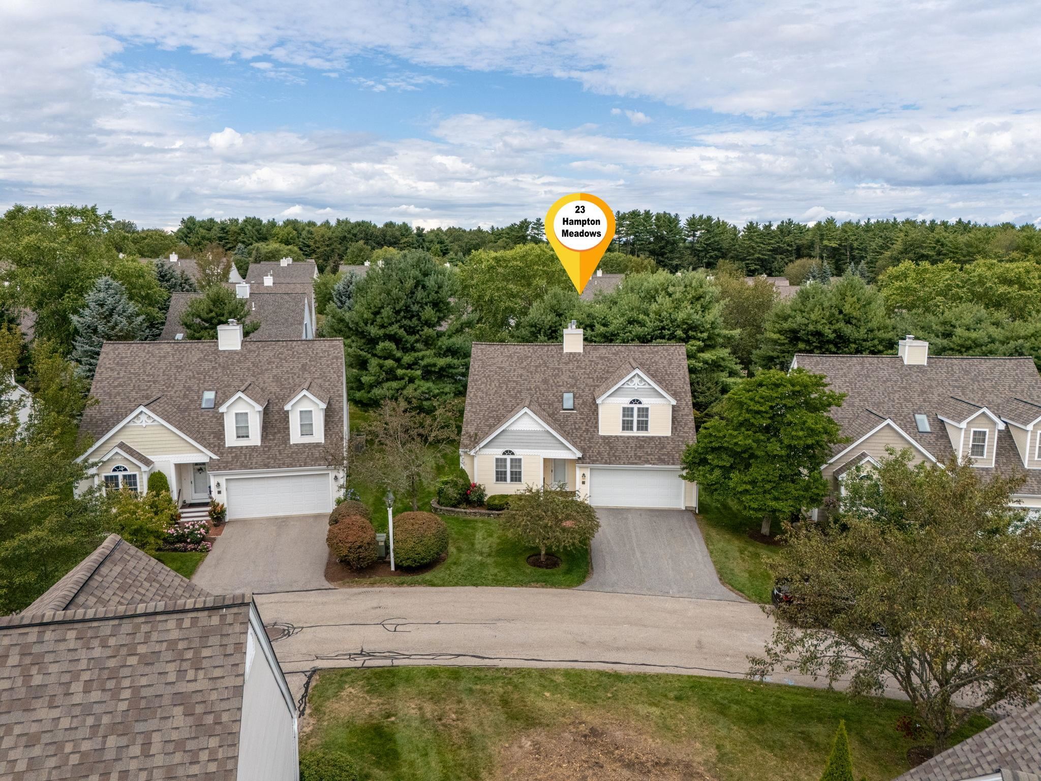 23 Hampton Meadows Hampton, NH 03842 - Photo 3 of 60