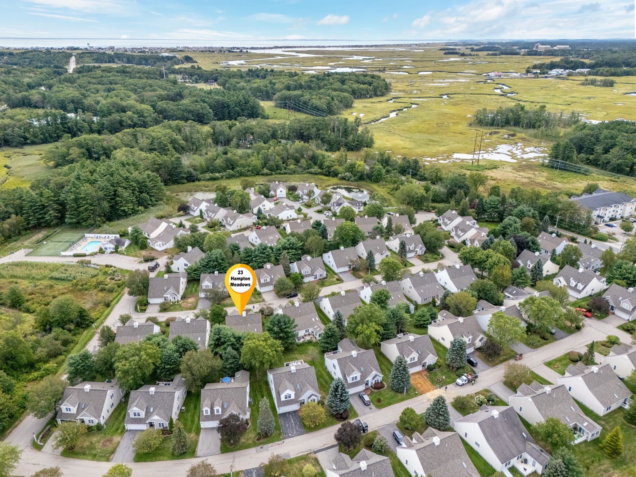 23 Hampton Meadows Hampton, NH 03842 - Photo 5 of 60