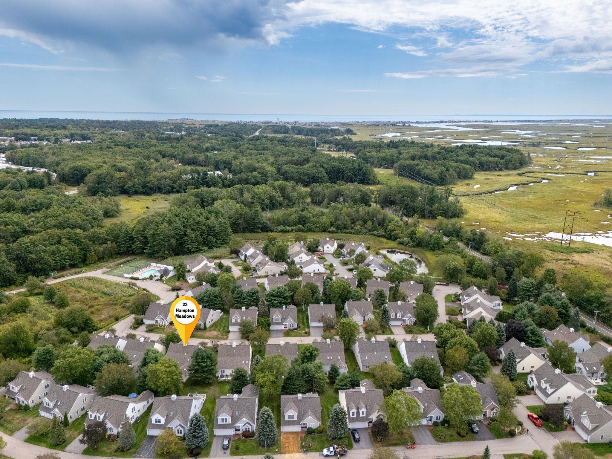 23 Hampton Meadows Hampton, NH 03842 - Photo 57 of 60