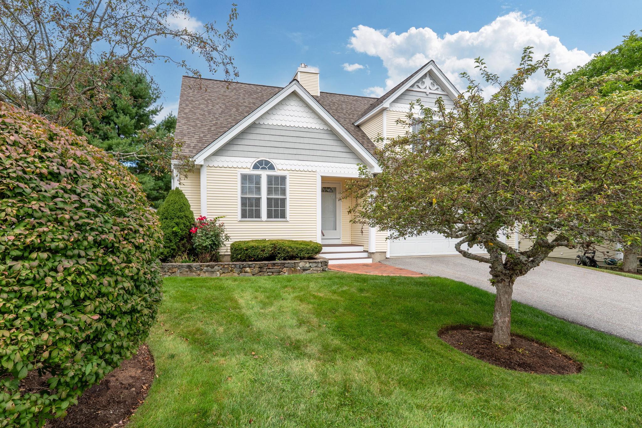 23 Hampton Meadows Hampton, NH 03842 - Photo 58 of 60