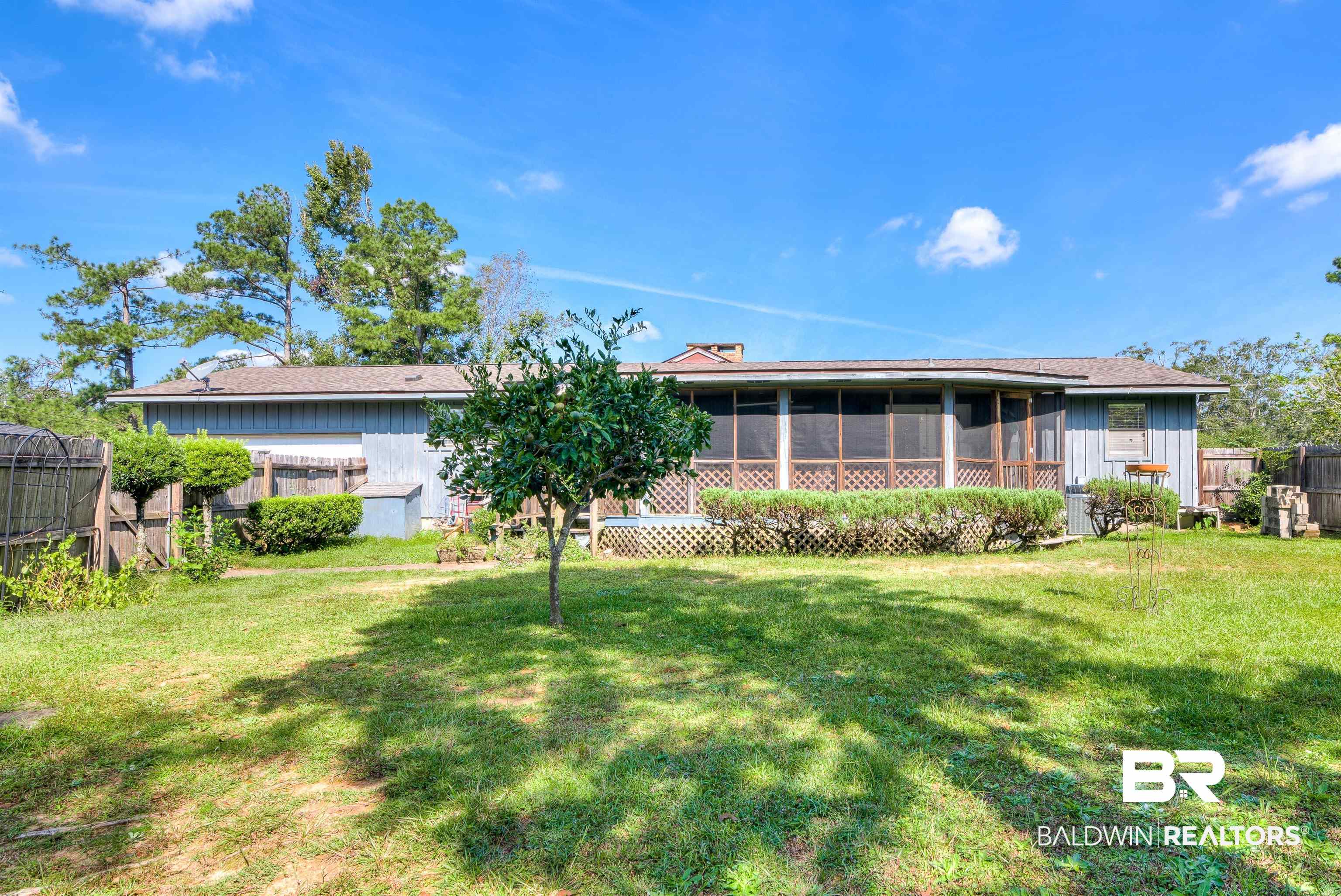 16162 Highway 98 Foley, AL 36535 - Photo 15 of 43 Rear view