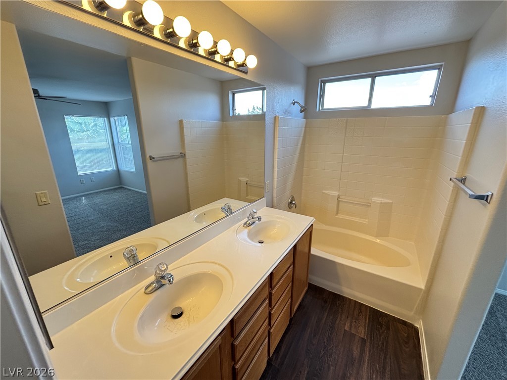 3237 Little Stream Street Las Vegas, NV 89135 - Photo 33 of 38