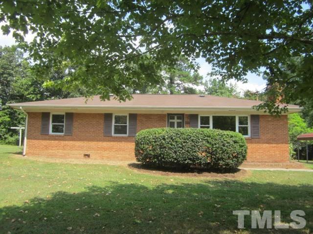 7309 Blalock Road Bahama, NC 27503 - Photo 1 of 25