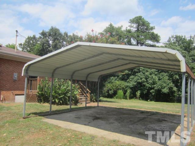 7309 Blalock Road Bahama, NC 27503 - Photo 18 of 25