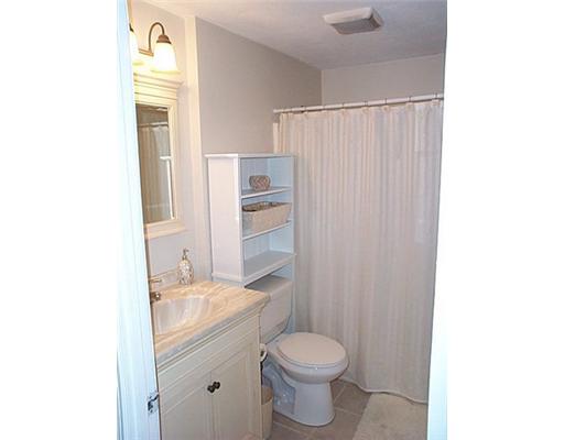 14 Robin Drive Exeter, RI 02822 - Photo 4 of 11 Bathroom. One of 2 FULL bathrooms, both are updated, clean and in move in condition.