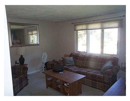 14 Robin Drive Exeter, RI 02822 - Photo 8 of 11 Living Room. Bright crisp and clean...