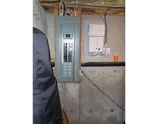 14 Robin Drive Exeter, RI 02822 - Photo 10 of 11 Other. 220 AMP Circuit Breakers and Verizon Fios
