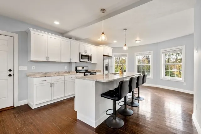 $492,000 | 593 Williams Street, Dighton, MA 02764