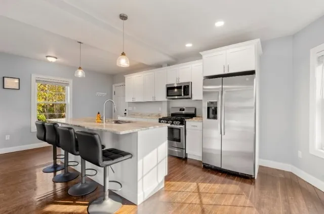 $492,000 | 593 Williams Street, Dighton, MA 02764