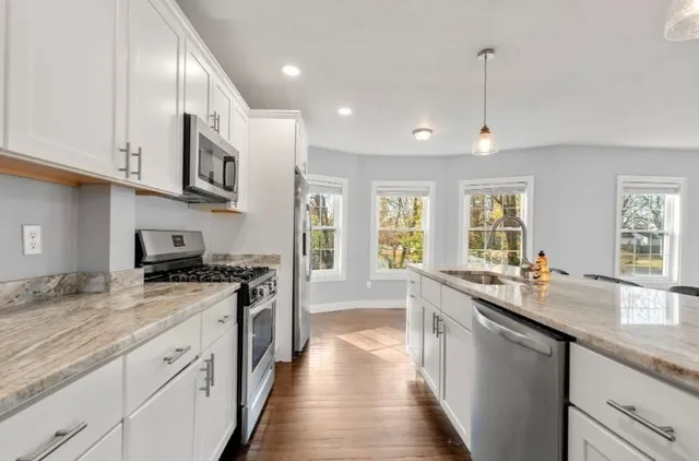 $492,000 | 593 Williams Street, Dighton, MA 02764