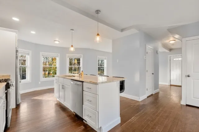 $492,000 | 593 Williams Street, Dighton, MA 02764