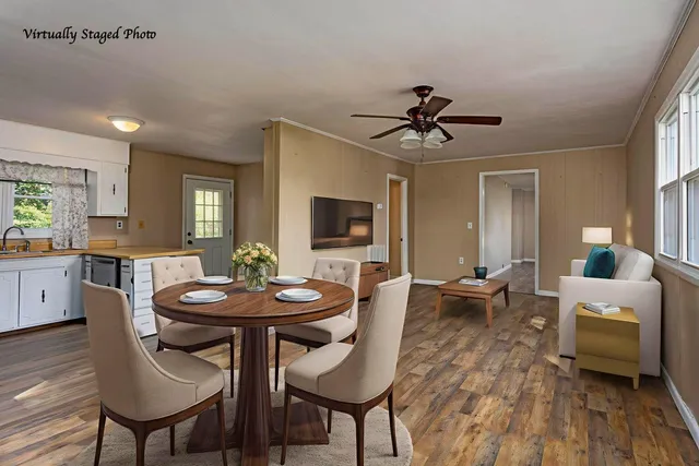 $215,000 | 134 Riddle Street, Dayton, TN 37321