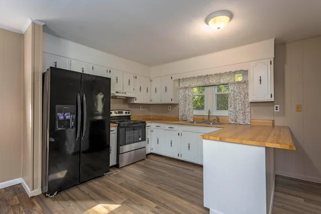 $215,000 | 134 Riddle Street, Dayton, TN 37321