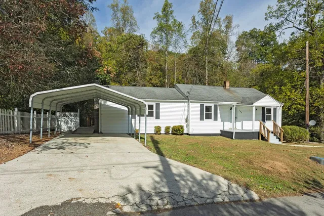 $215,000 | 134 Riddle Street, Dayton, TN 37321