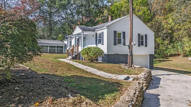 $215,000 | 134 Riddle Street, Dayton, TN 37321