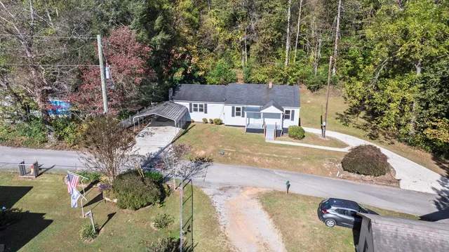 $215,000 | 134 Riddle Street, Dayton, TN 37321