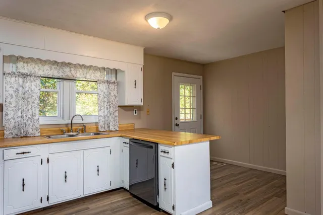 $215,000 | 134 Riddle Street, Dayton, TN 37321