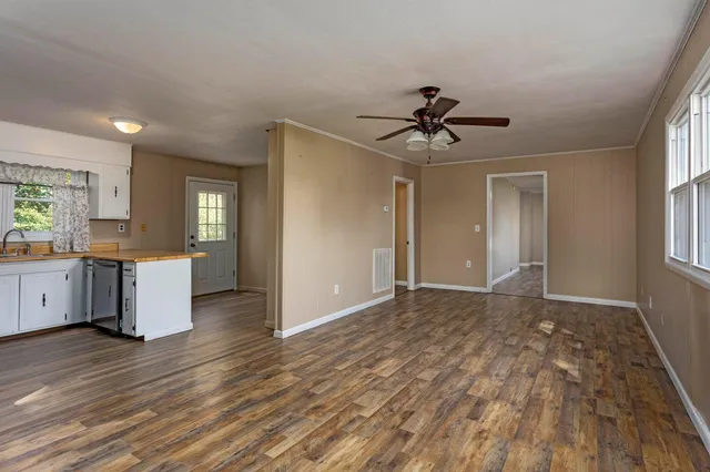 $215,000 | 134 Riddle Street, Dayton, TN 37321