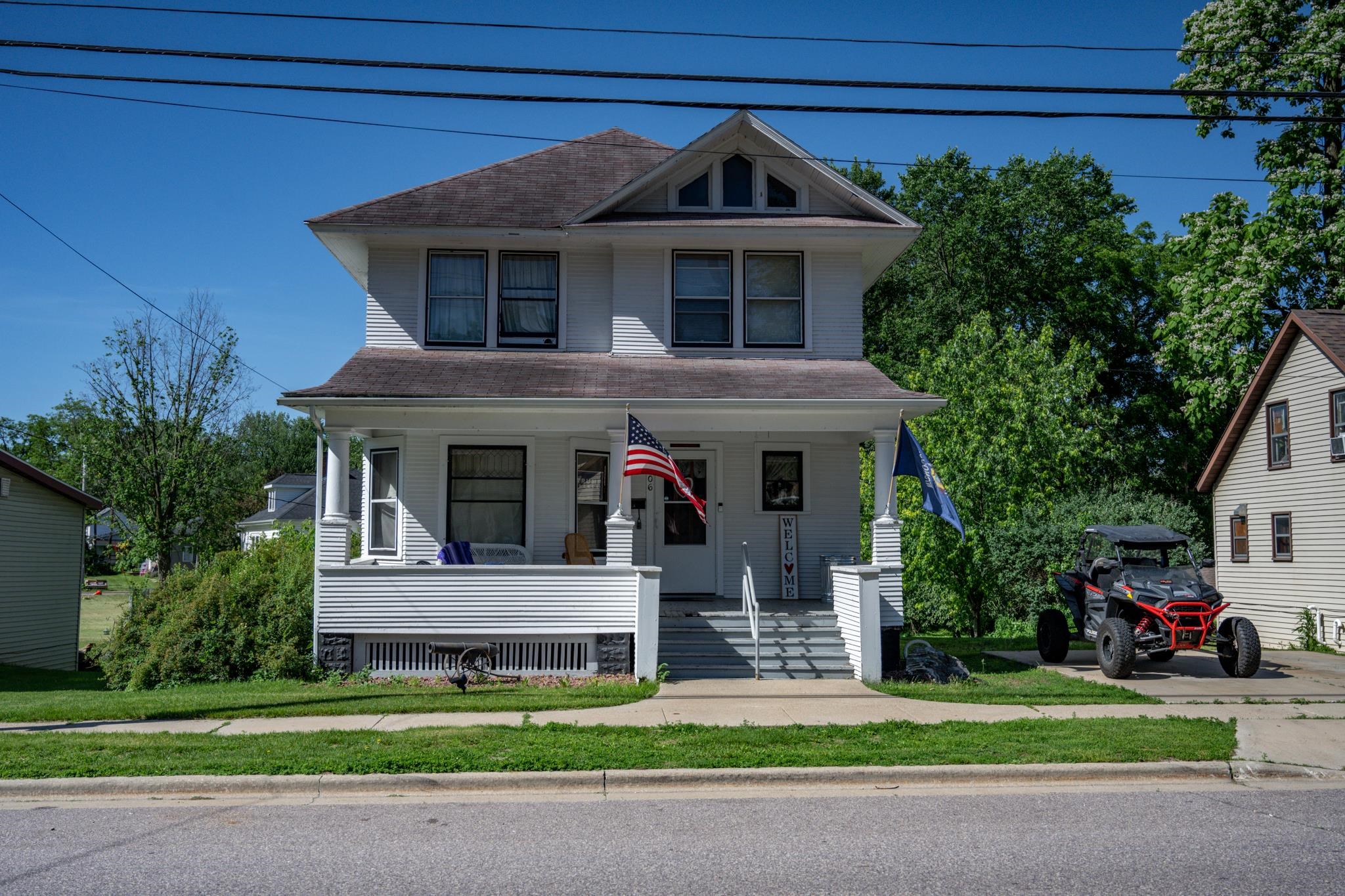 506 West State Street Mauston, WI 53948 - Photo 11 of 35
