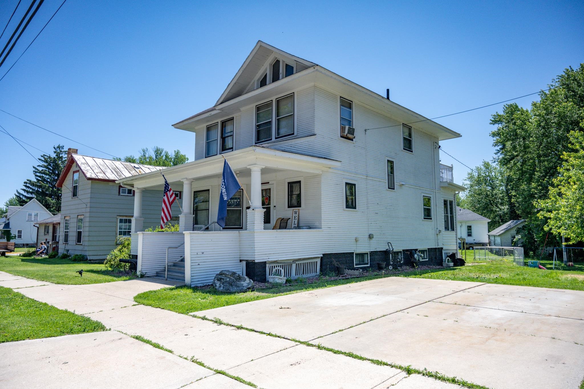 506 West State Street Mauston, WI 53948 - Photo 12 of 35