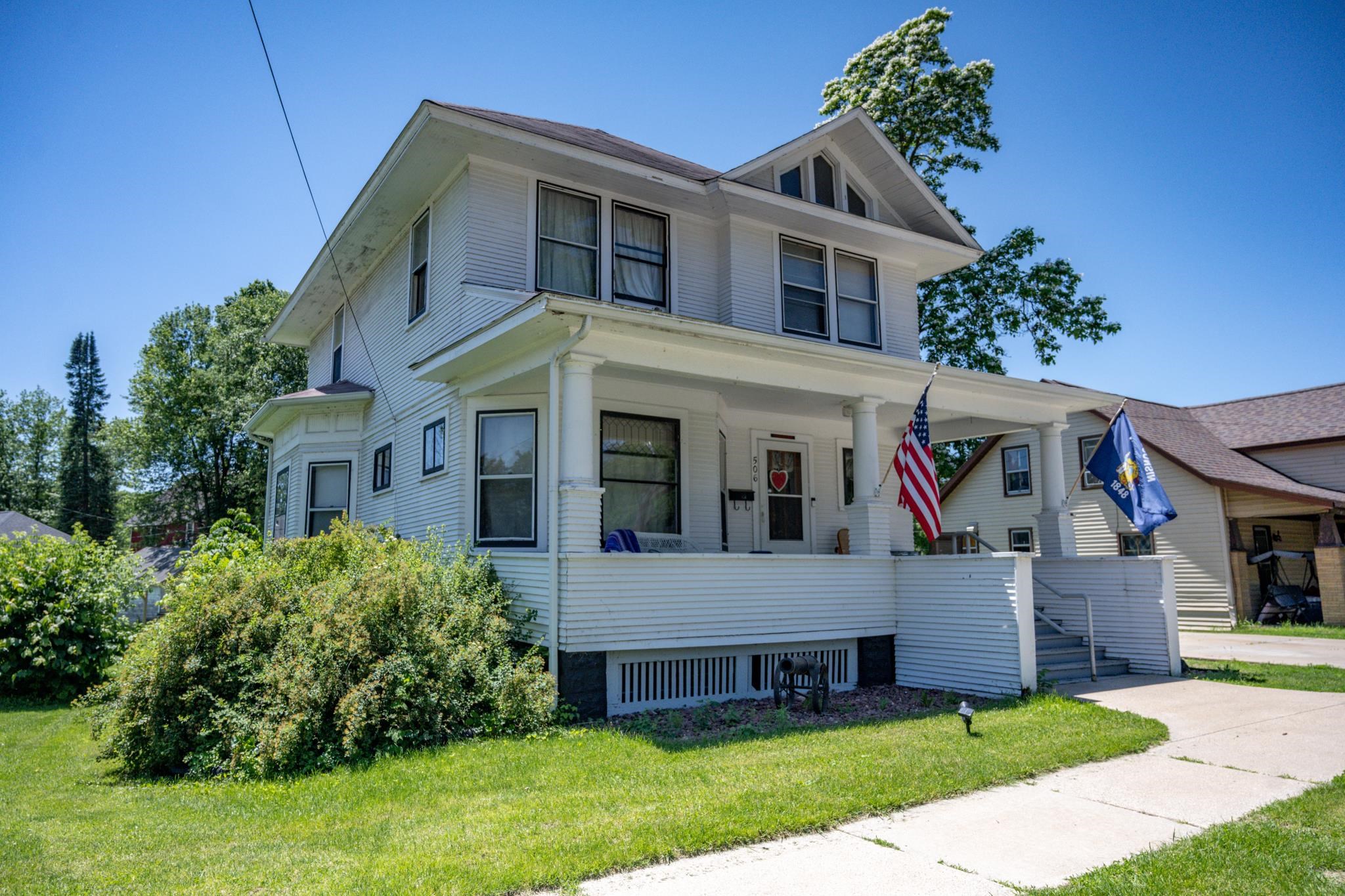 506 West State Street Mauston, WI 53948 - Photo 9 of 35