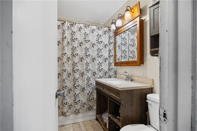 $114,900 | 3410 South 30th Street, St. Joseph, MO 64503